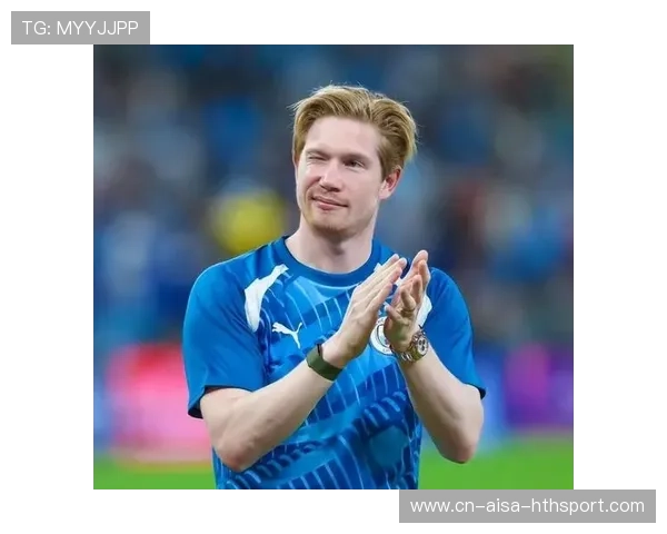 埃因霍温锁定德布劳内式发电机:打造未来足球的动力源泉