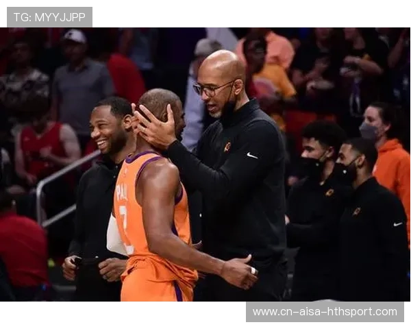 太阳三巨头合体首秀告捷，保罗传球如丝，太阳保罗有几个总冠军