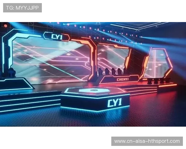 跨界合作点燃电竞新星火花！